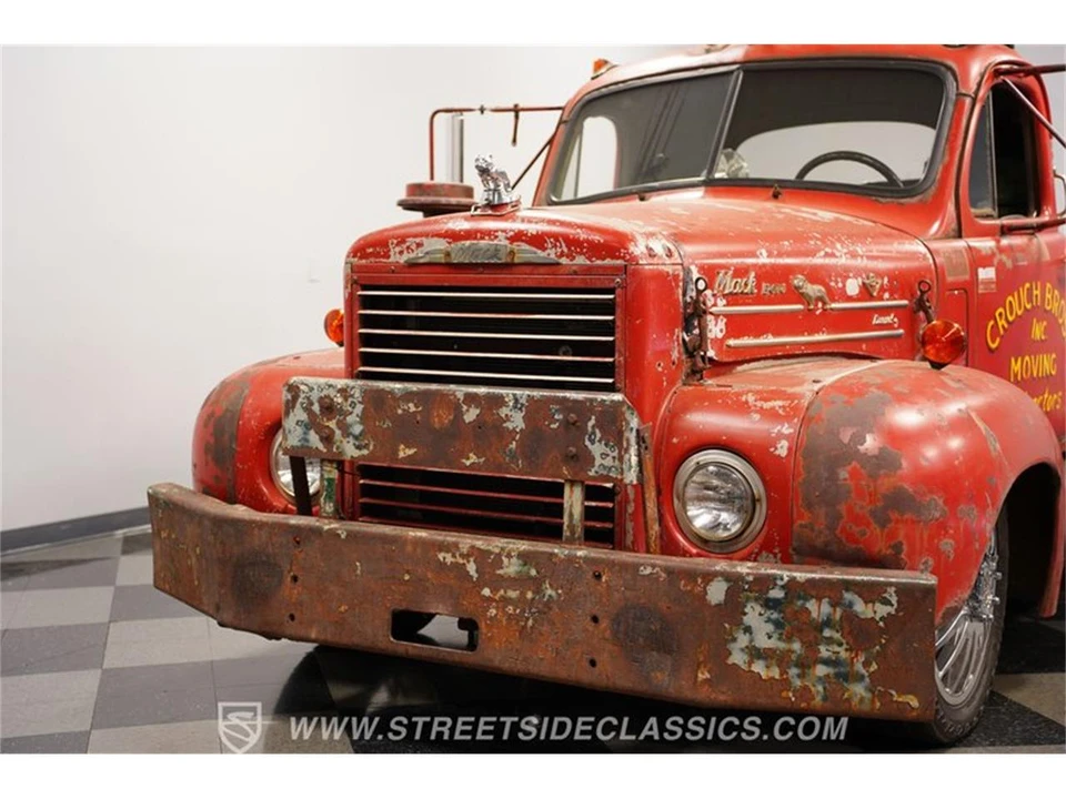 1960 Mack - Image 17 of 31