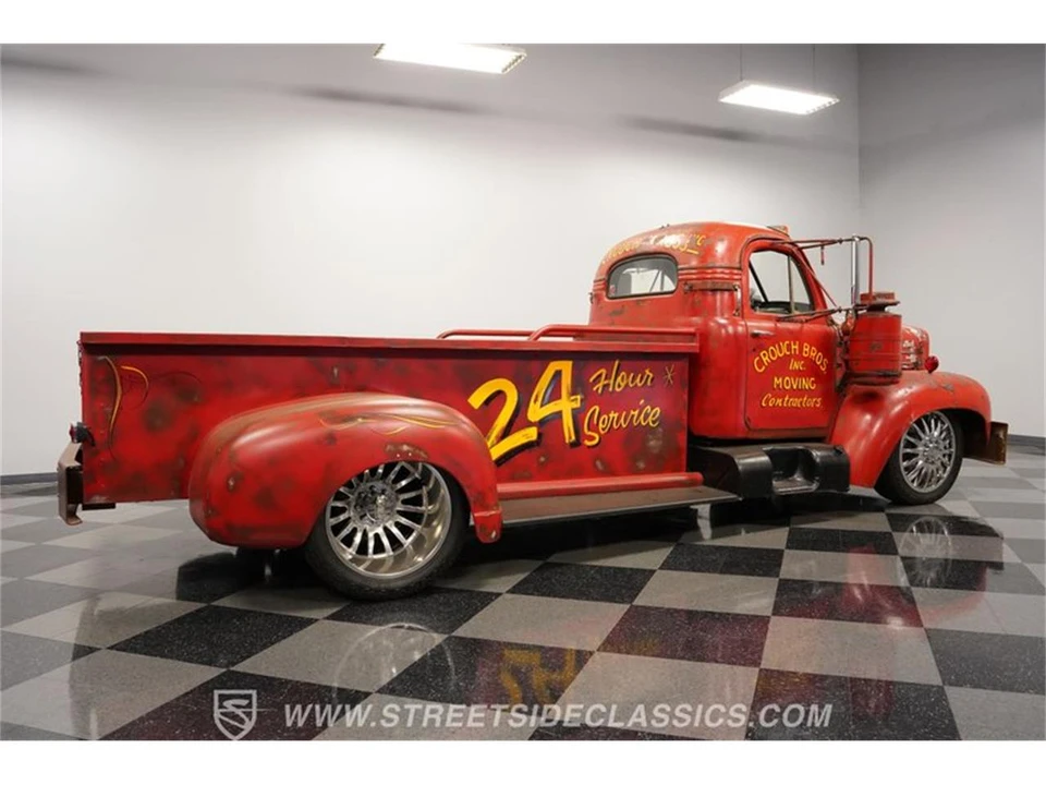 1960 Mack - Image 11 of 31