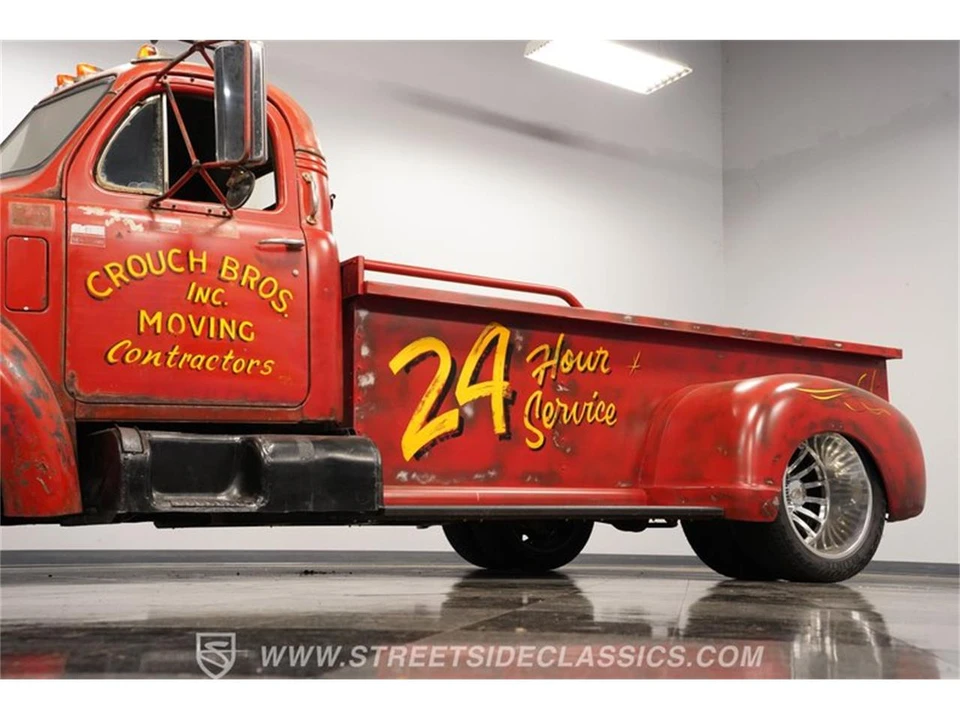 1960 Mack - Image 20 of 31