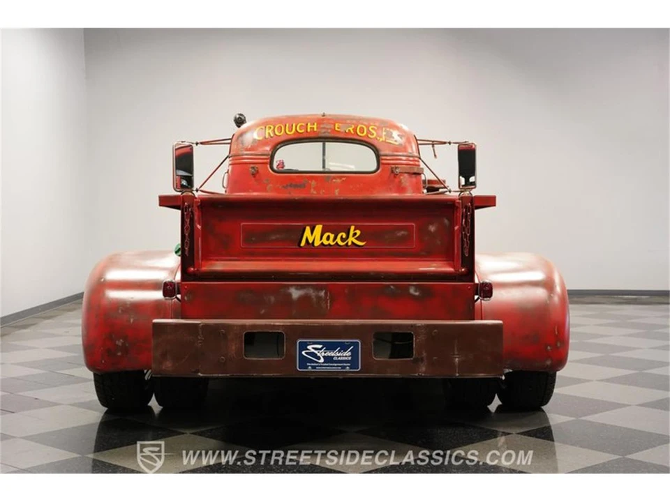 1960 Mack - Image 8 of 31