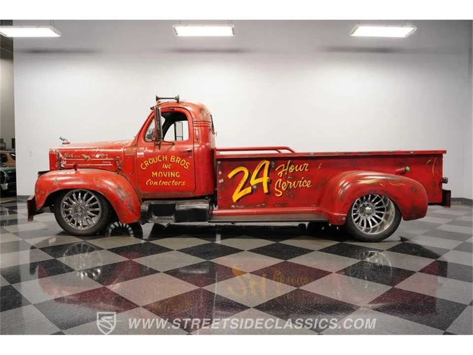 1960 Mack - Image 5 of 31
