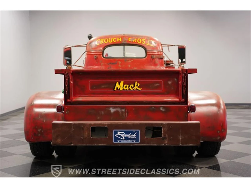 1960 Mack - Image 23 of 31