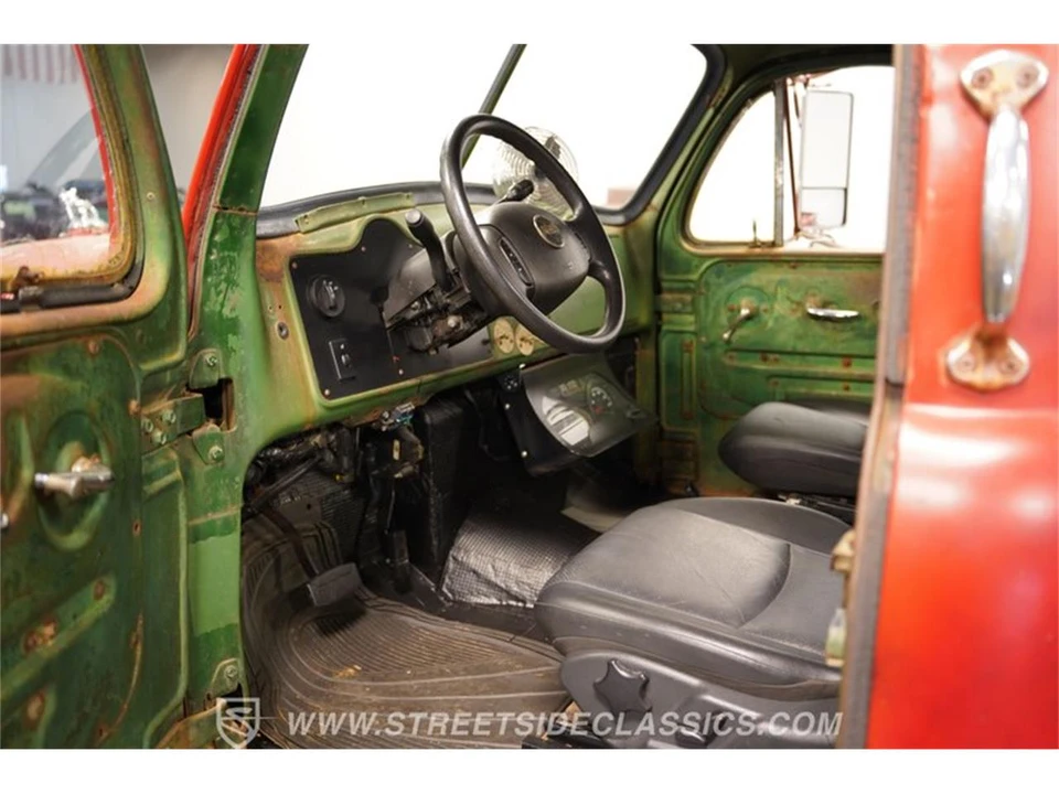 1960 Mack - Image 2 of 31