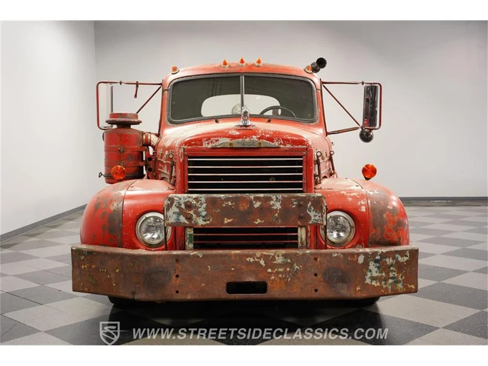 1960 Mack - Image 15 of 31