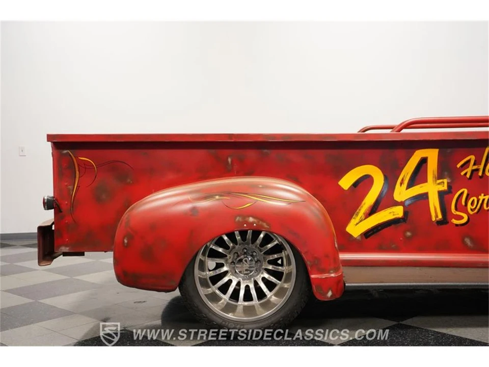 1960 Mack - Image 27 of 31