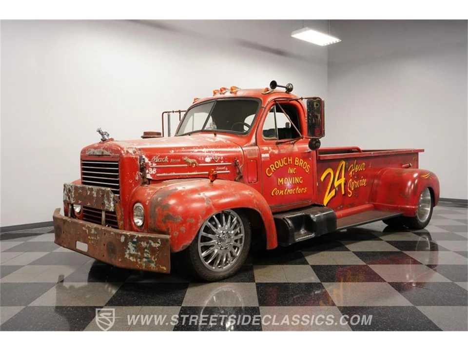 1960 Mack - Image 3 of 31