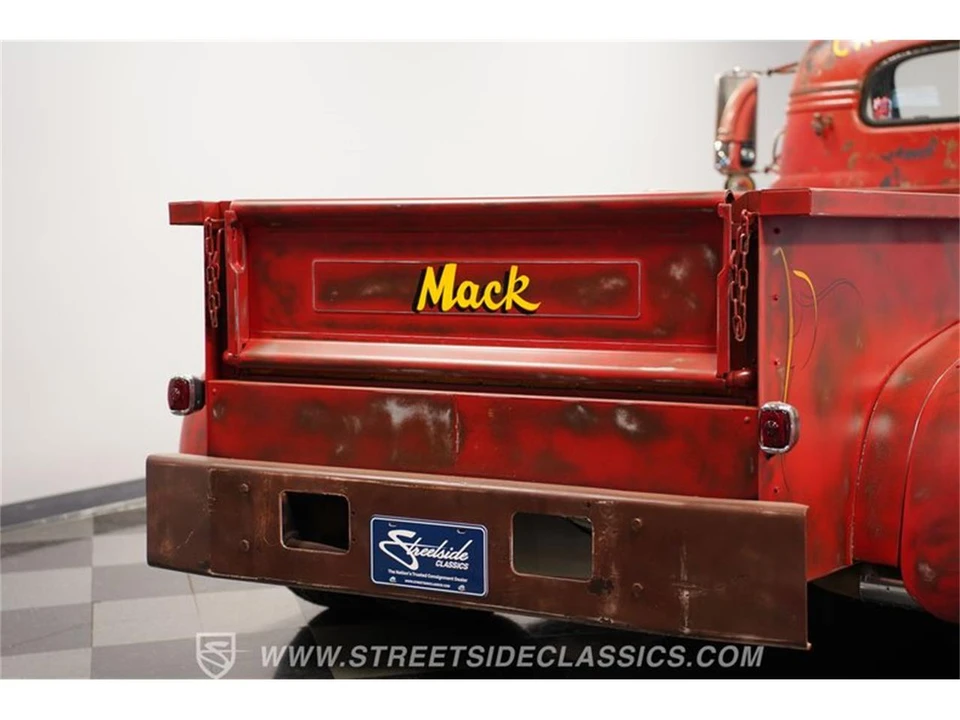 1960 Mack - Image 24 of 31