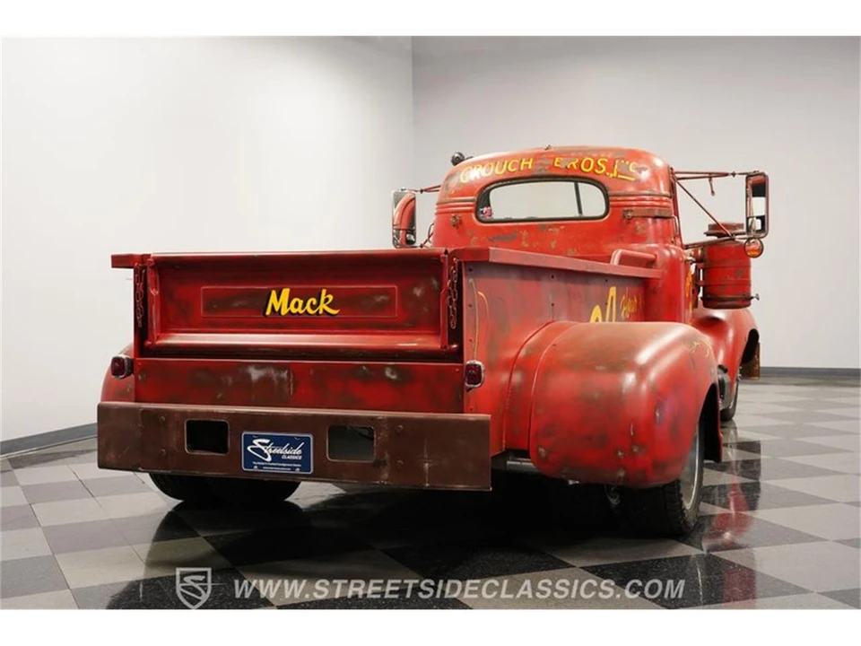 1960 Mack - Image 9 of 31