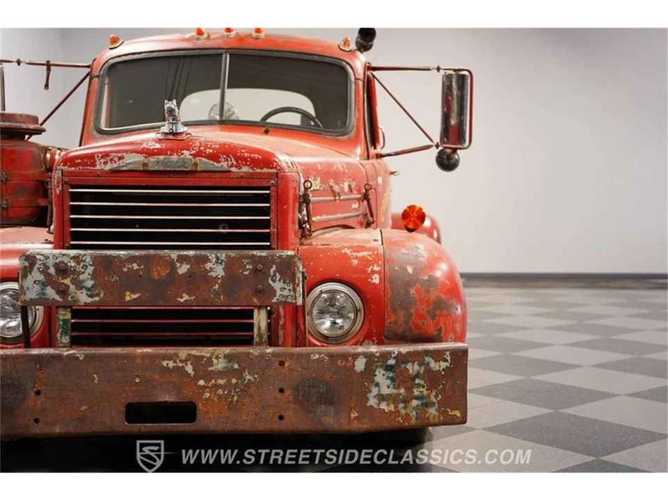 1960 Mack - Image 18 of 31