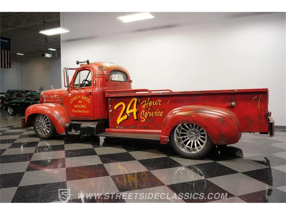 1960 Mack - Image 6 of 31