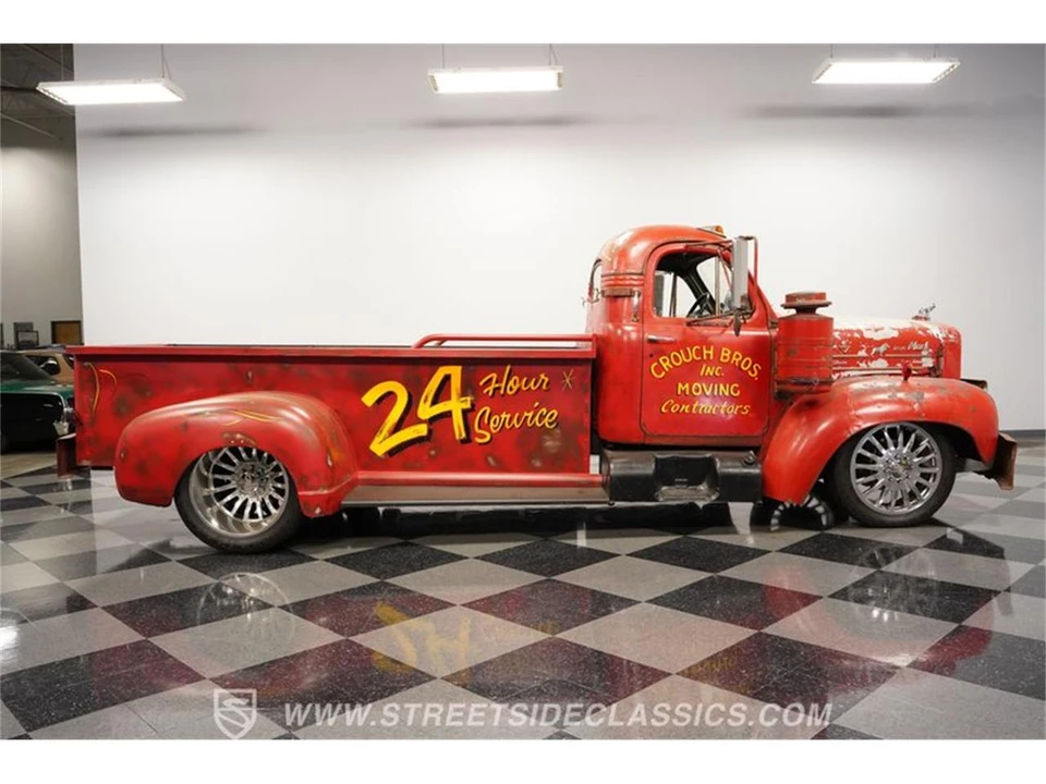1960 Mack - Image 12 of 31