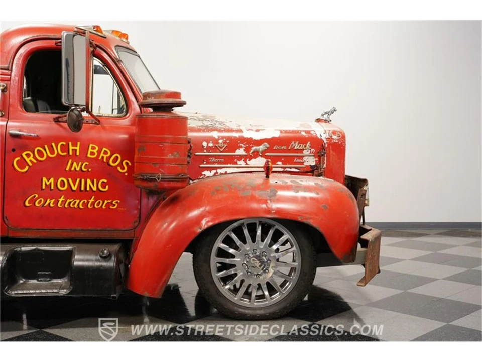 1960 Mack - Image 28 of 31