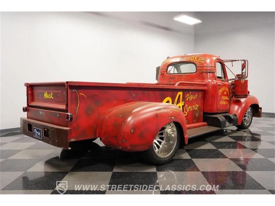 1960 Mack - Image 10 of 31