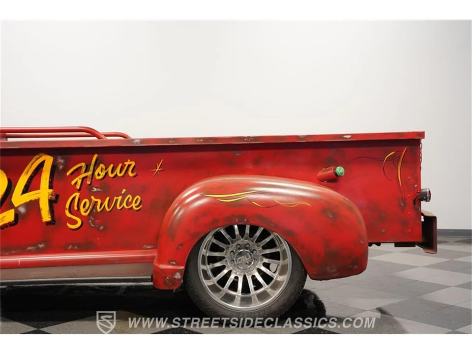 1960 Mack - Image 22 of 31