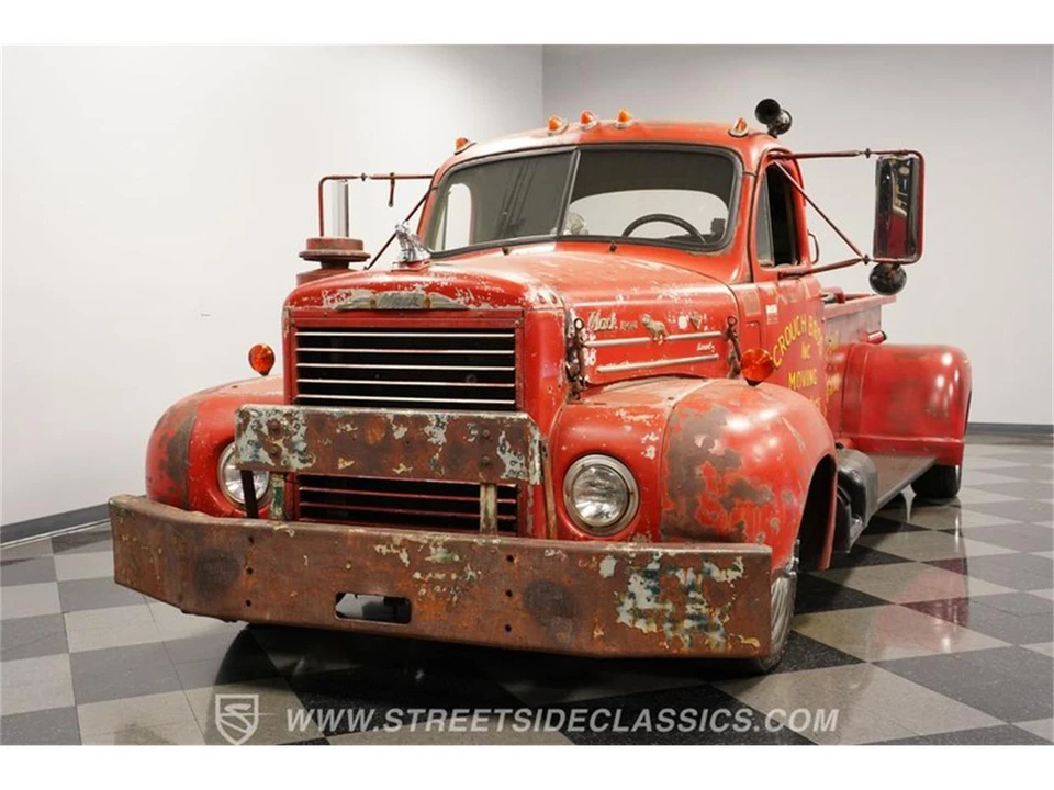 1960 Mack - Image 16 of 31