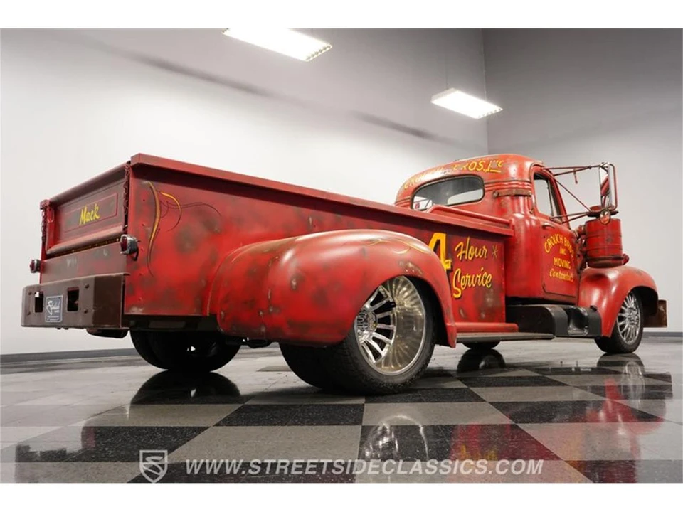 1960 Mack - Image 25 of 31