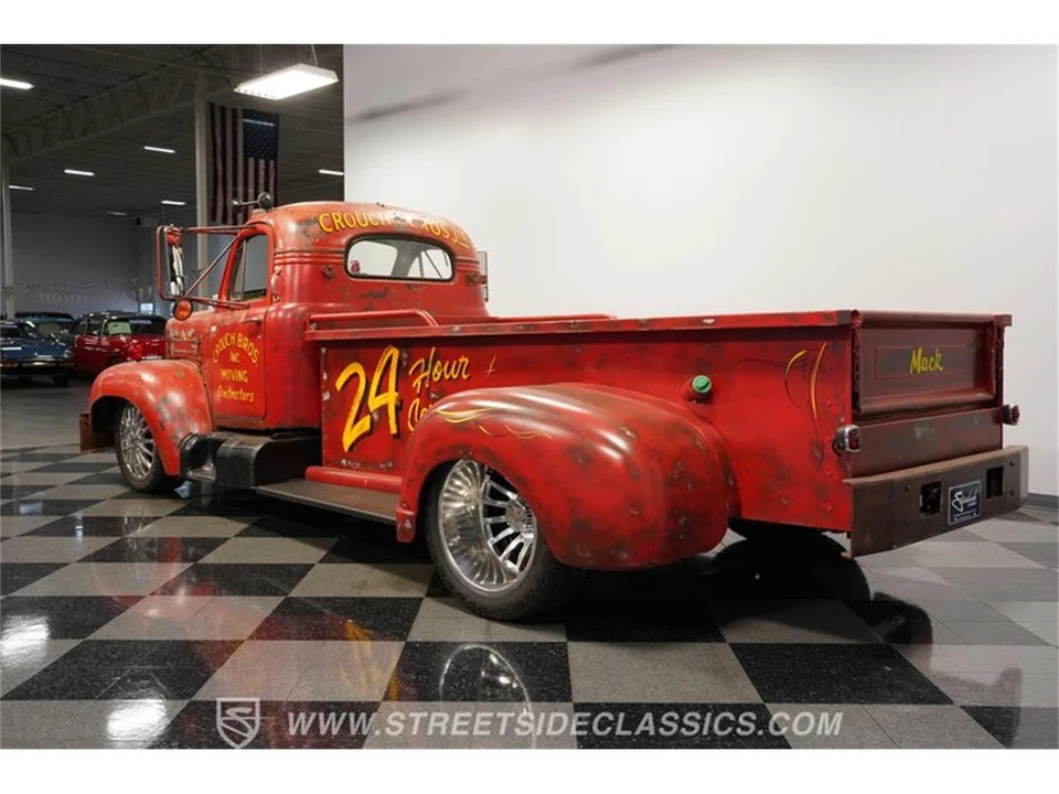 1960 Mack - Image 7 of 31