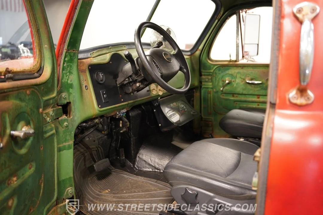 1960 Mack - Image 5 of 12