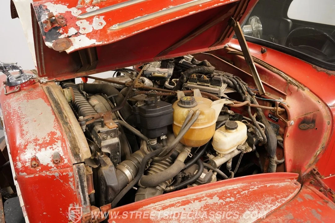 1960 Mack - Image 4 of 12