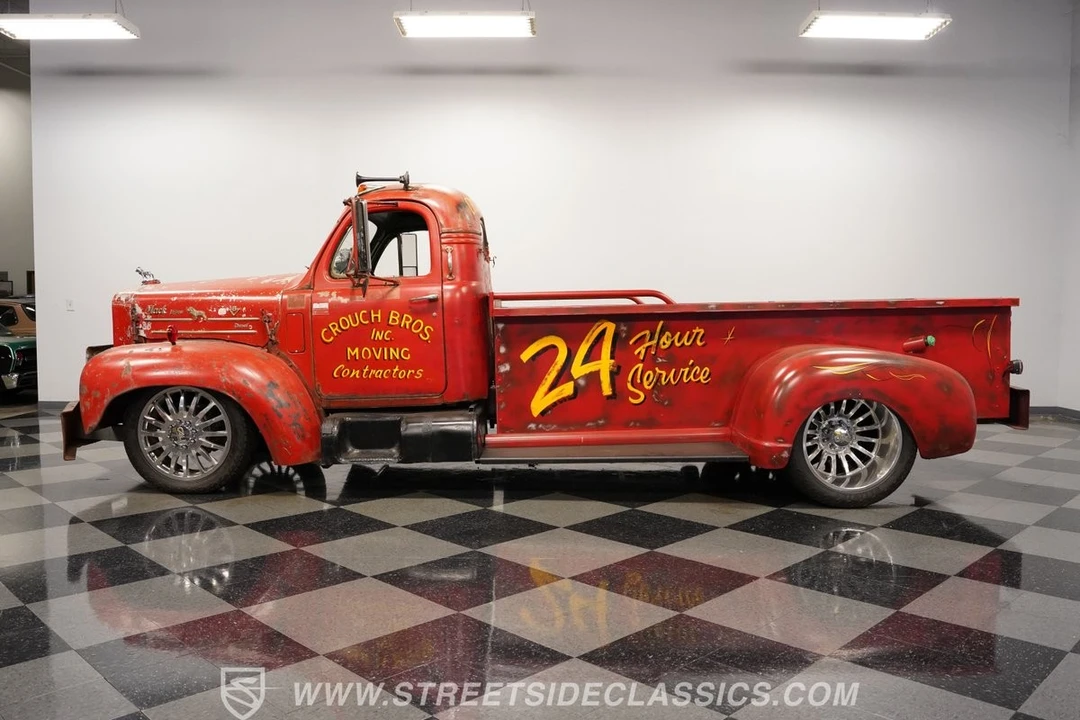 1960 Mack - Image 8 of 12
