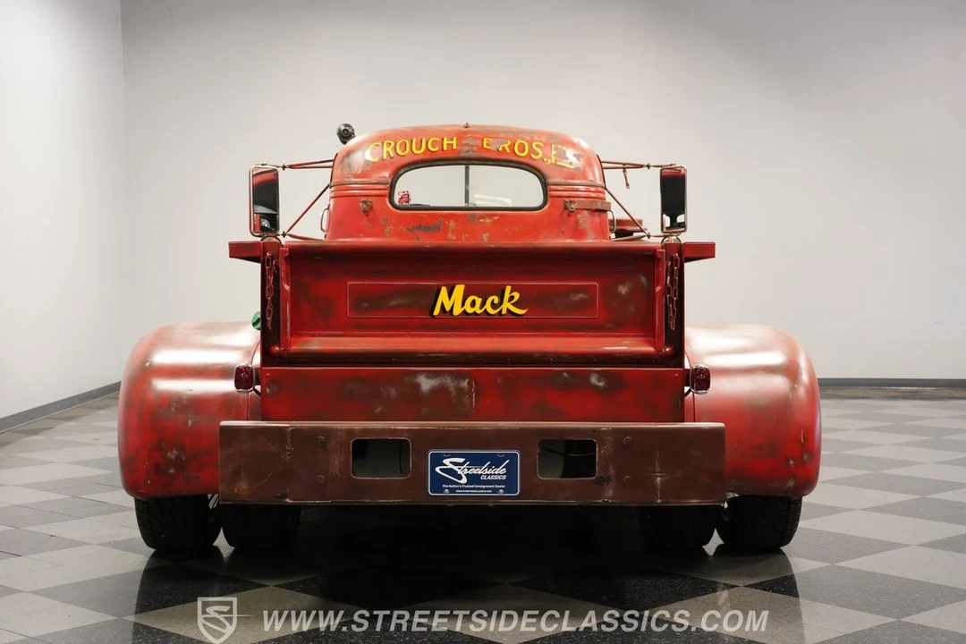1960 Mack - Image 11 of 12