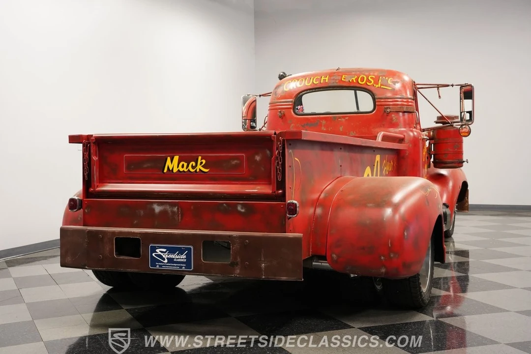 1960 Mack - Image 11 of 12