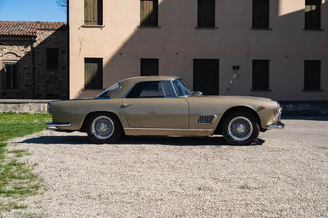 1960 Maserati 3500 GT - Image 2 of 30