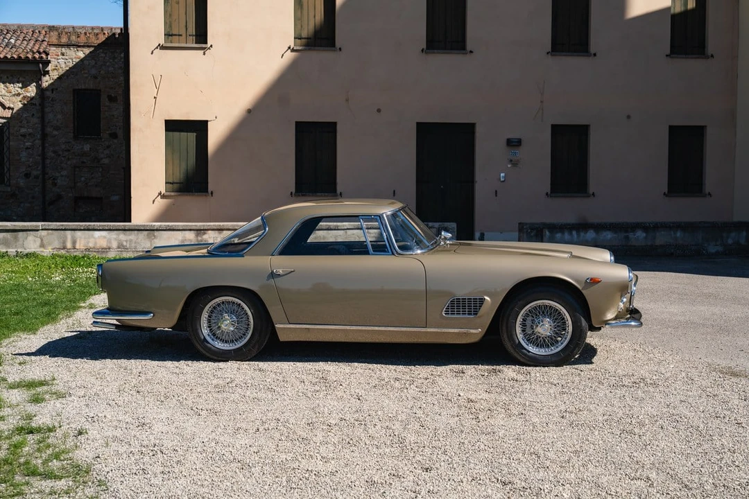 1960 Maserati 3500 GT - Image 5 of 30