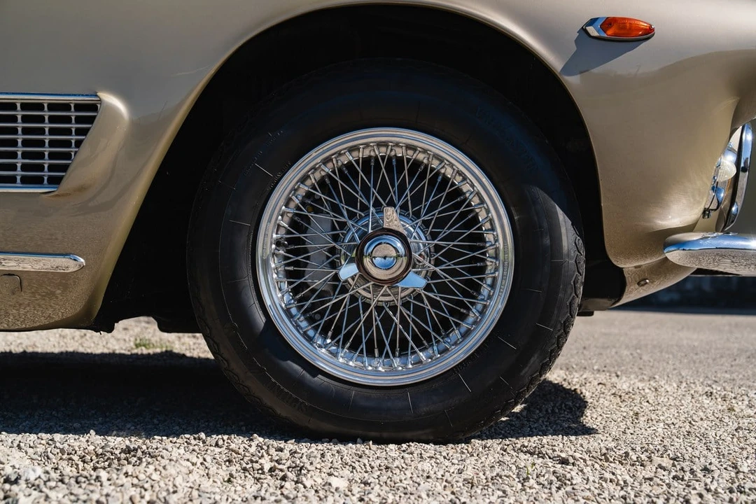 1960 Maserati 3500 GT - Image 26 of 30