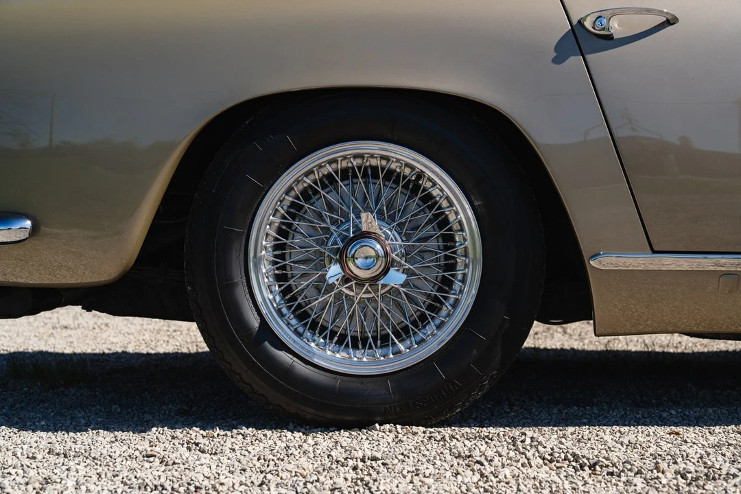 1960 Maserati 3500 GT - Image 27 of 30