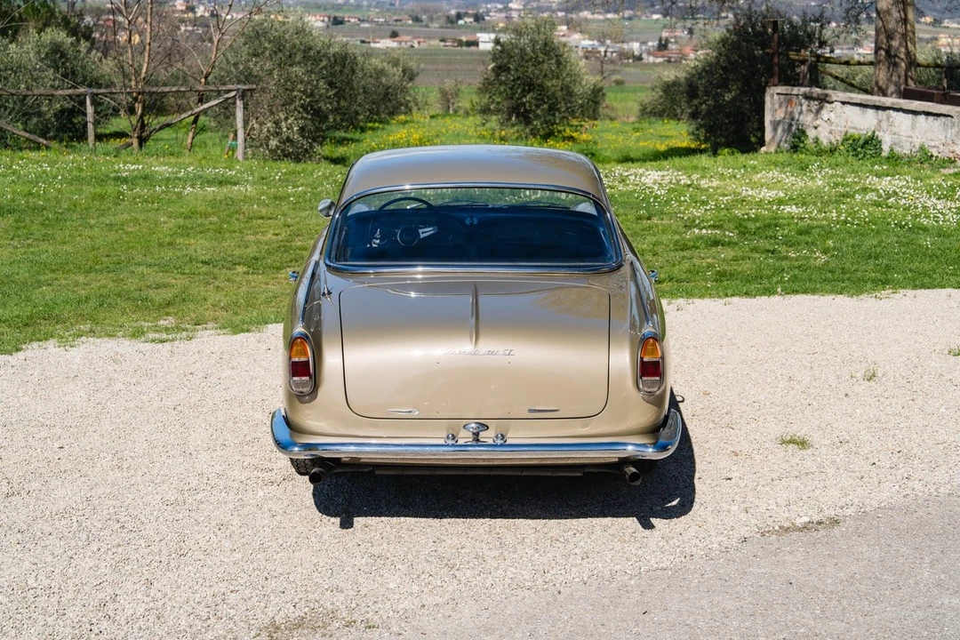 1960 Maserati 3500 GT - Image 12 of 30