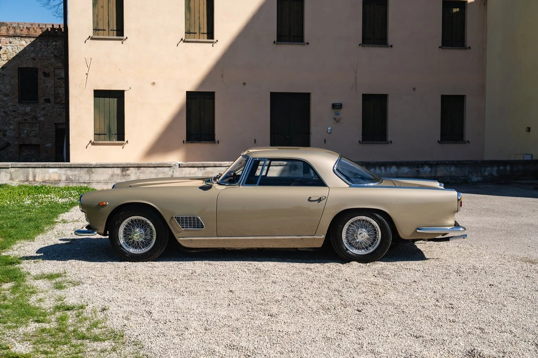 1960 Maserati 3500 GT - Image 13 of 30