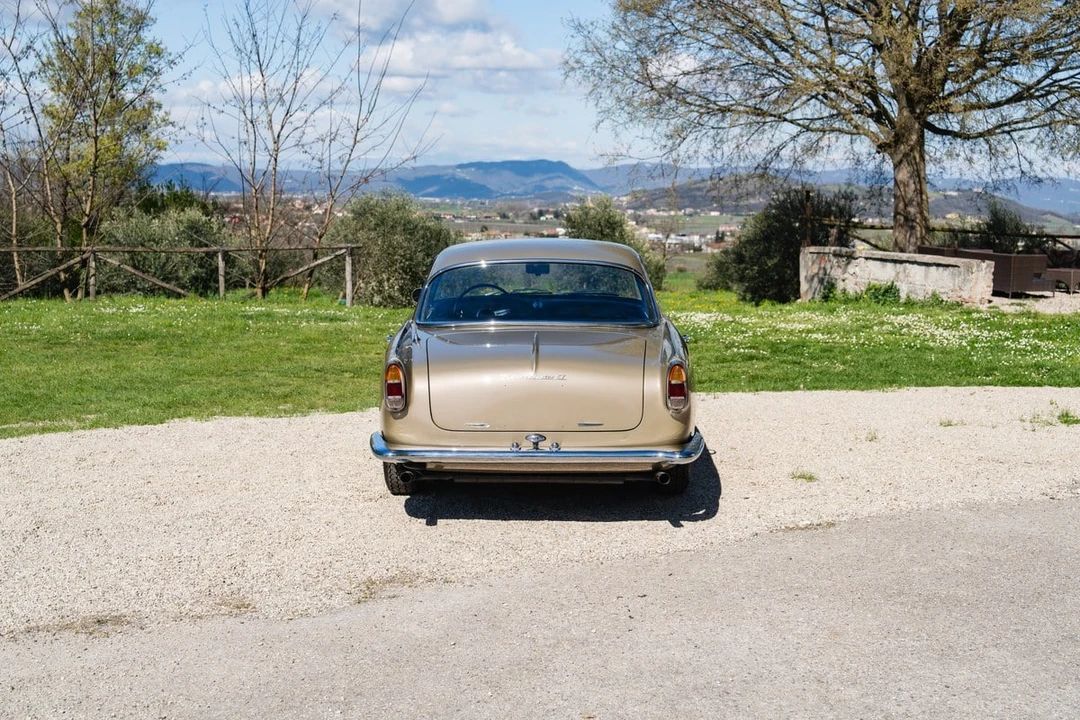 1960 Maserati 3500 GT - Image 15 of 30