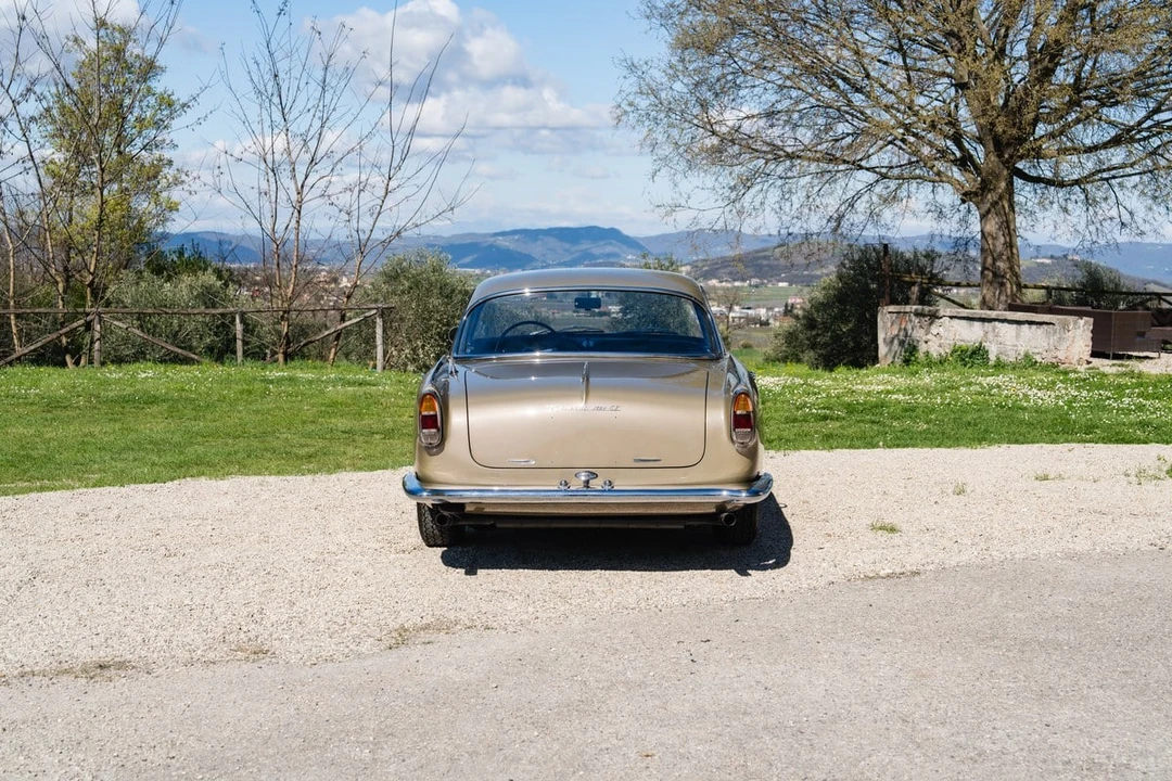 1960 Maserati 3500 GT - Image 16 of 30