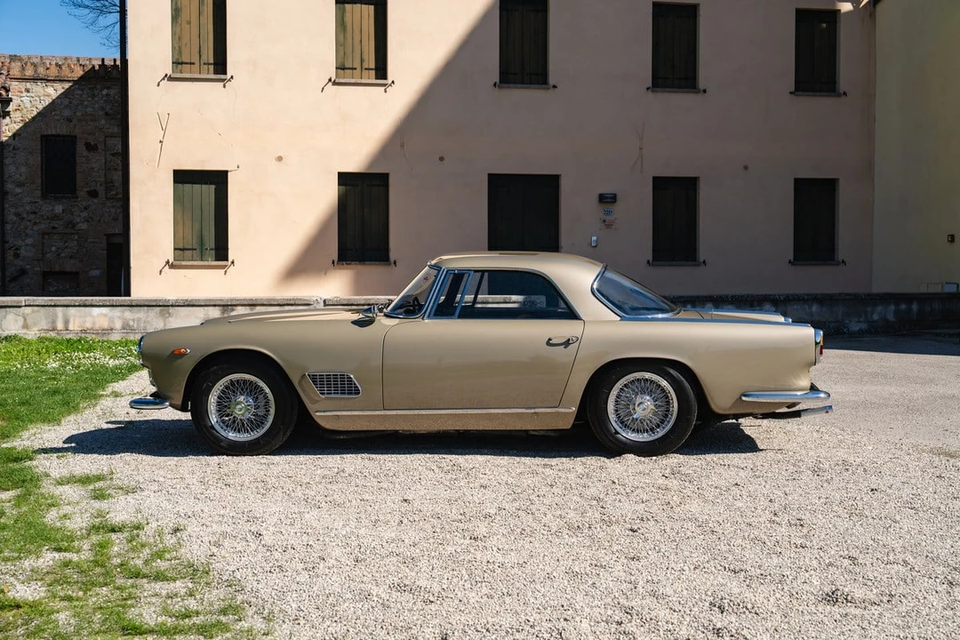 1960 Maserati 3500 GT - Image 18 of 30