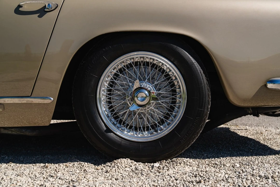 1960 Maserati 3500 GT - Image 28 of 30