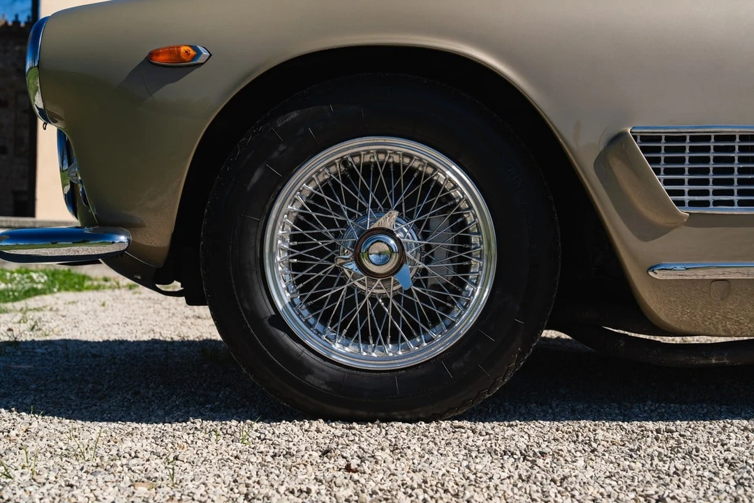 1960 Maserati 3500 GT - Image 29 of 30