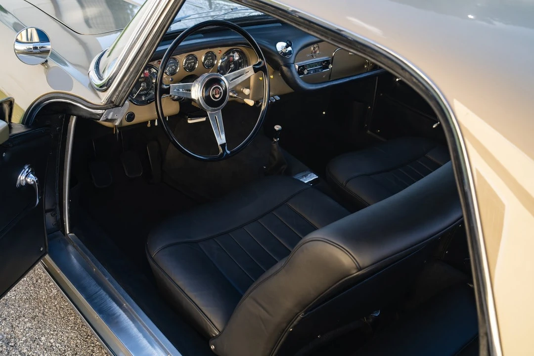 1960 Maserati 3500 GT - Image 30 of 30