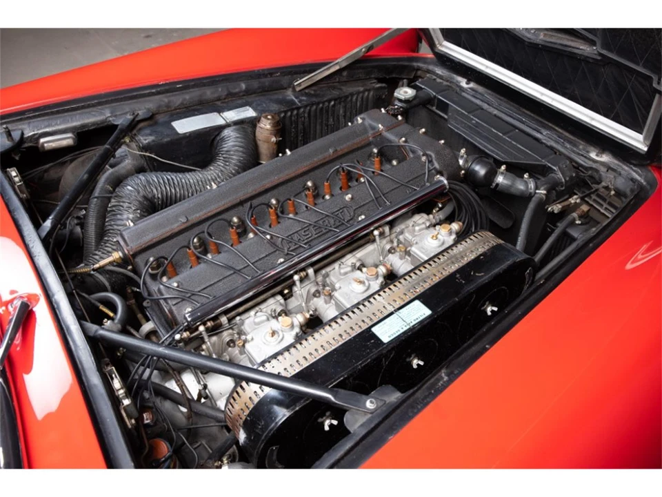 1960 Maserati 3500 GT - Image 7 of 7