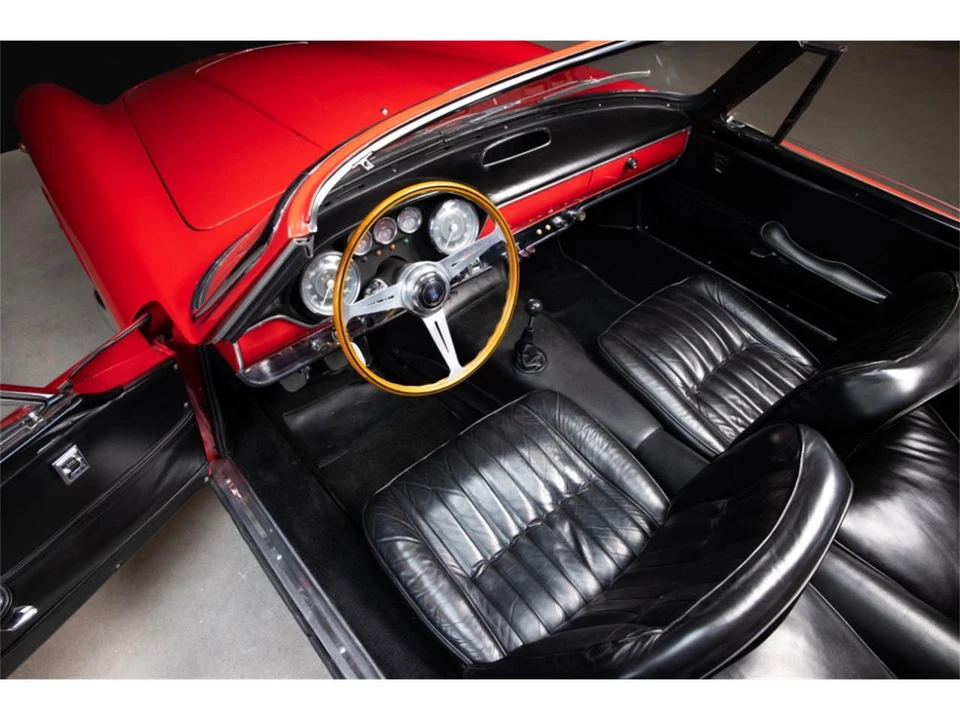 1960 Maserati 3500 GT - Image 6 of 7