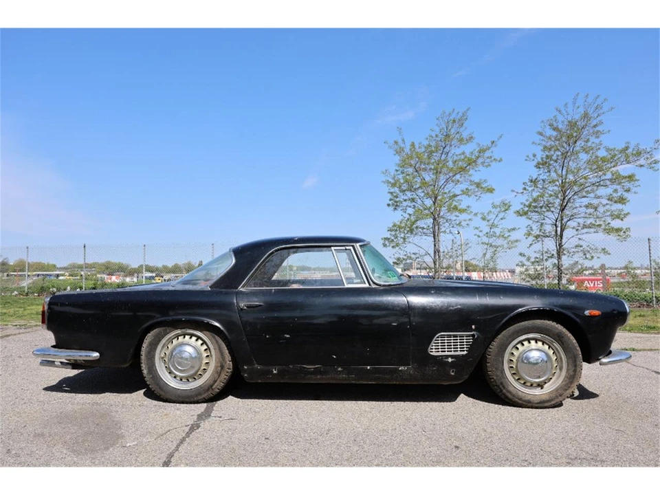 1960 Maserati 3500 GT - Image 3 of 8