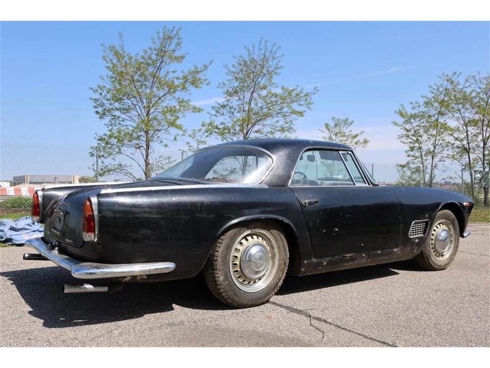 1960 Maserati 3500 GT - Image 6 of 8
