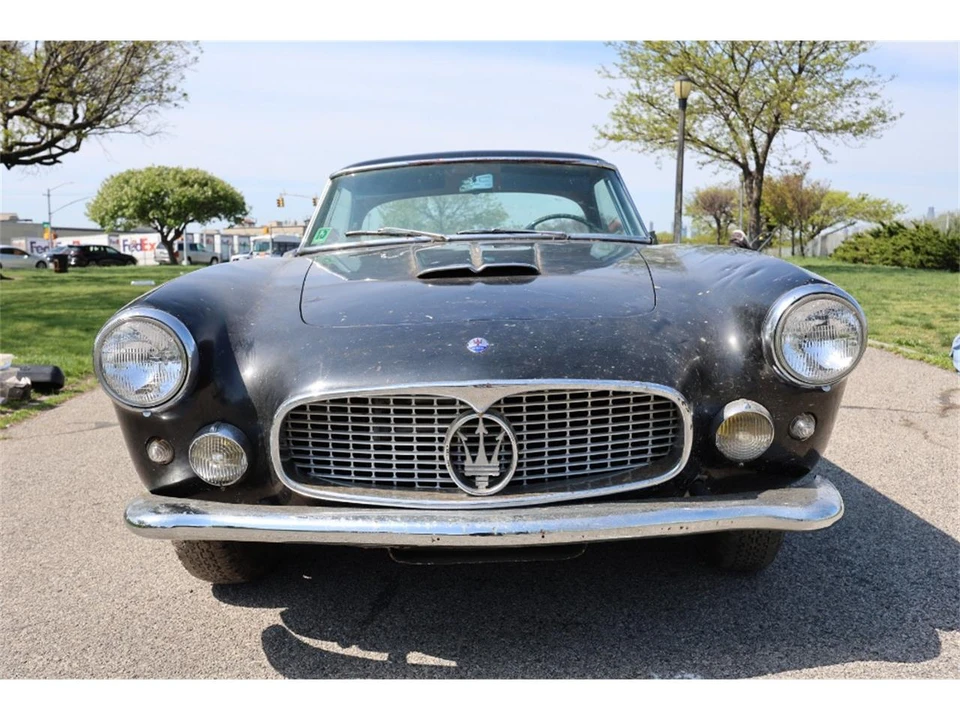 1960 Maserati 3500 GT - Image 5 of 8