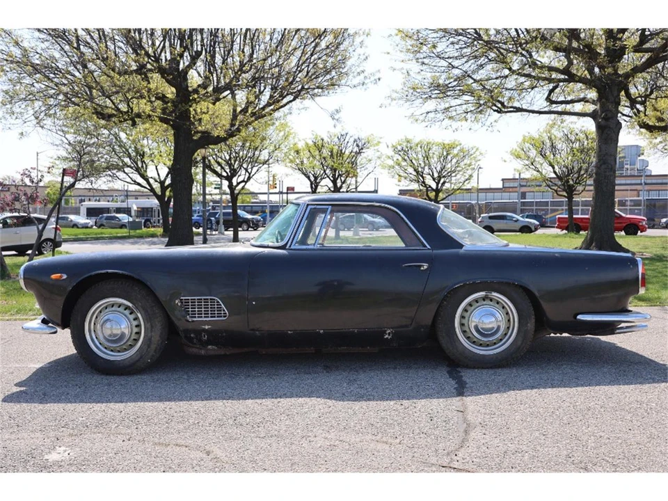 1960 Maserati 3500 GT - Image 4 of 8