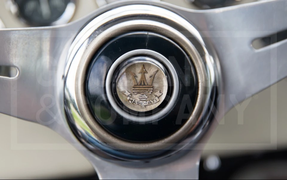 1960 Maserati 3500 GT - Image 10 of 18