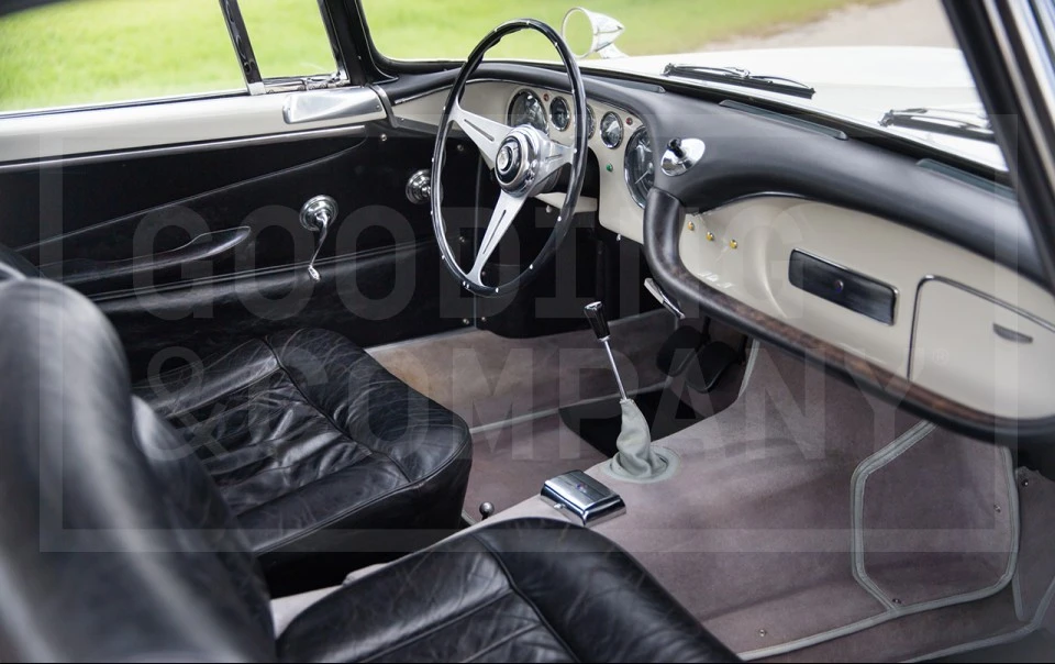 1960 Maserati 3500 GT - Image 8 of 18
