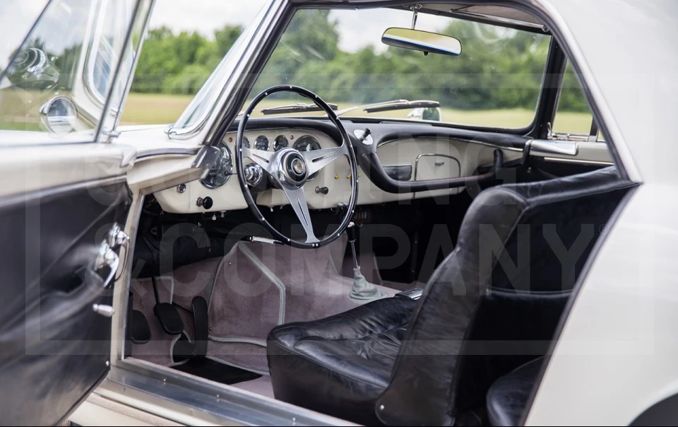 1960 Maserati 3500 GT - Image 7 of 18