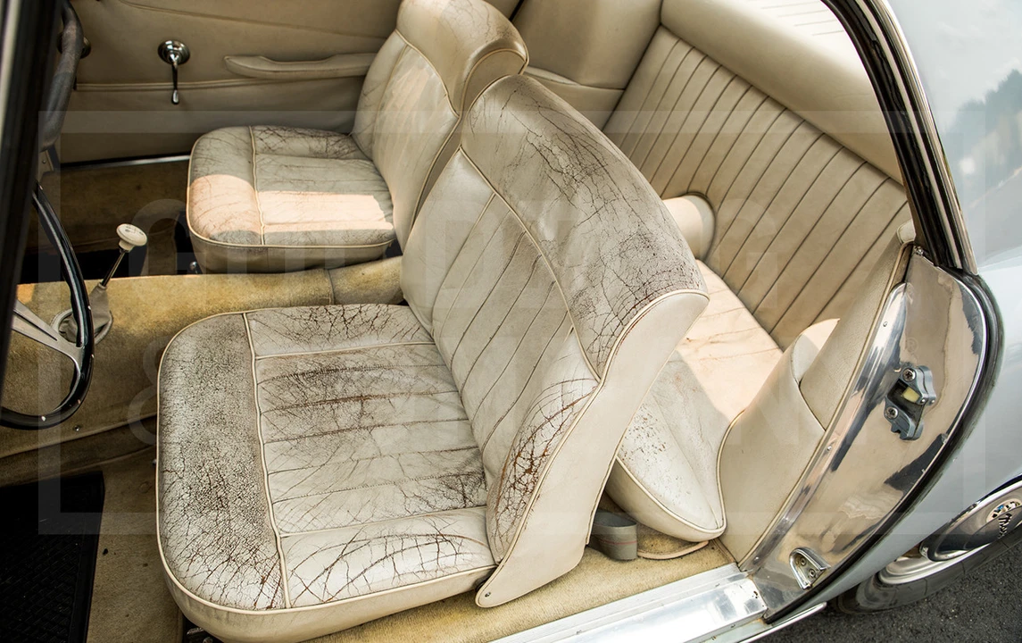 1960 Maserati 3500 GT - Image 11 of 22
