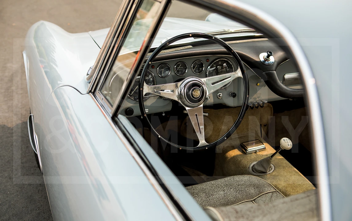 1960 Maserati 3500 GT - Image 9 of 22