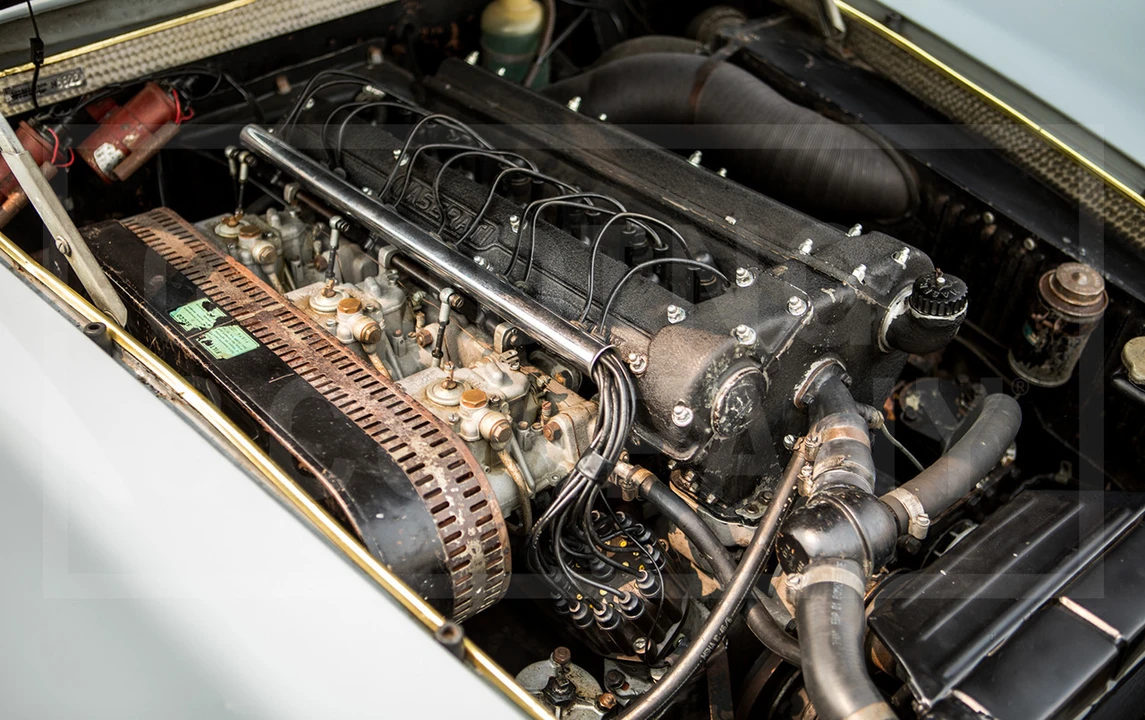 1960 Maserati 3500 GT - Image 20 of 22